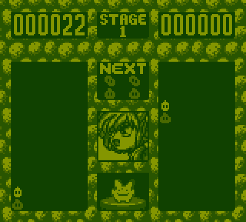 Puyo Puyo